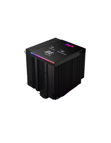 XPG MAESTRO PLUS 62DA CPU Air Cooler