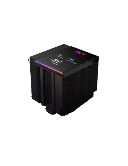 XPG MAESTRO PLUS 62DA CPU Air Cooler