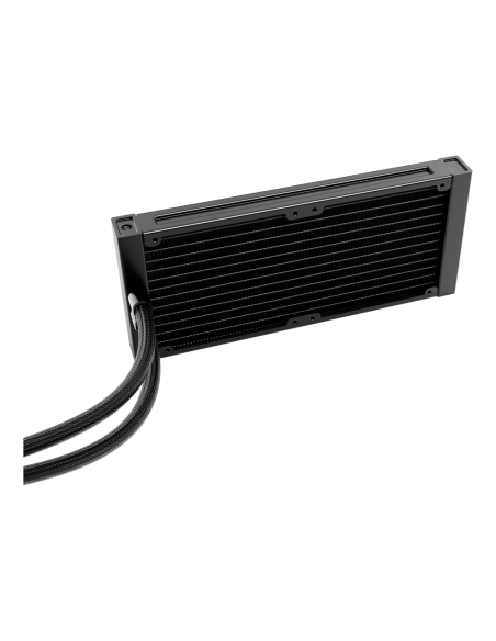 be quiet! PURE LOOP 3 Procesador Sistema de refrigeración líquida todo en uno 12 cm Negro 1 pieza(s)