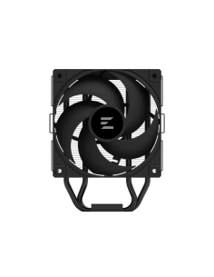 Zalman CNPS9X ECO DS sistema de refrigeración para ordenador Procesador Refrigerador de aire 12 cm Negro 1 pieza(s)