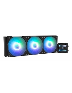 Zalman ALPHA2 SE A36 Procesador Ventilador 12 cm Blanco 1 pieza(s) 2