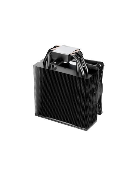 be quiet! Pure Rock 3 LX Procesador Refrigerador de aire 12 cm Negro 1 pieza(s)