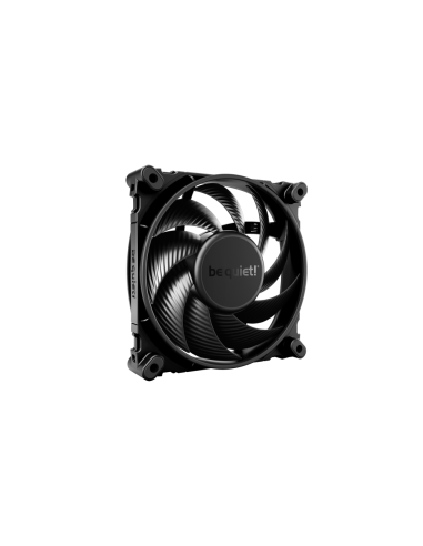 be quiet! SILENT WINGS 4 | 120mm PWM high-speed Carcasa del ordenador Ventilador 12 cm Negro 1 pieza(s)