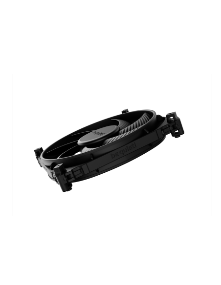 be quiet! SILENT WINGS 4 | 140mm PWM high-speed Carcasa del ordenador Ventilador 14 cm Negro 1 pieza(s)