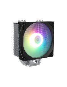 Zalman CNPS9X OPTIMA2 sistema de refrigeración para ordenador Procesador Ventilador 12 cm Negro 1 pieza(s) 2