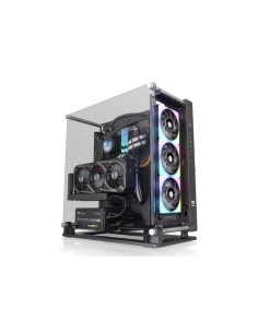 Thermaltake Core P3 TG Pro Midi Tower Negro