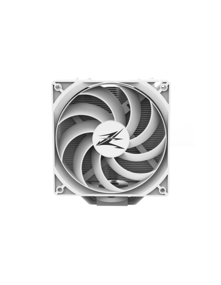 Zalman CNPS10X PERFORMA White High performance White coated CPU cooler 180W TDP 135mm EBR Procesador Refrigerador de aire 13,5 c