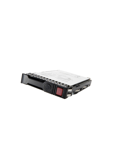HPE 2.4TB SAS 12G Mission Critical 10K SFF SC 3-year Warranty 512e Multi Vendor HDD