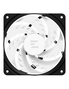 Zalman ZM-AF120R ARGB Carcasa del ordenador Ventilador 12 cm Negro 1 pieza(s) 2