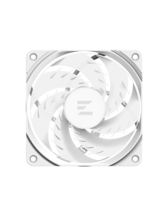 Zalman ZM-AF120R ARGB Carcasa del ordenador Ventilador 12 cm Blanco 1 pieza(s) 2