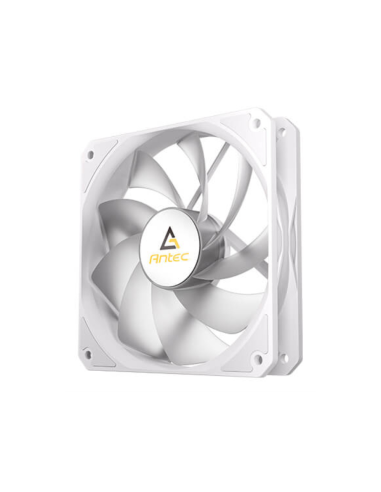 Antec P12R Carcasa del ordenador Ventilador 12 cm Negro 1 pieza(s)