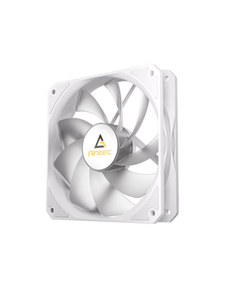 Antec P12R Carcasa del ordenador Ventilador 12 cm Negro 1 pieza(s)