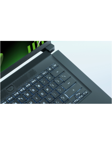 GIGABYTE AERO X16 1VH93PTC94AH ordenador portatil AMD Ryzen AI 7 350 Portátil 40,6 cm (16") WQXGA 16 GB DDR5-SDRAM 1 TB SSD NVID