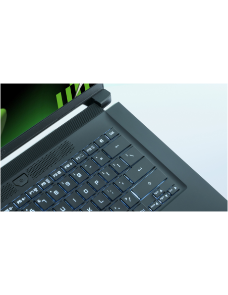 GIGABYTE AERO X16 1VH93PTC94AH ordenador portatil AMD Ryzen AI 7 350 Portátil 40,6 cm (16") WQXGA 16 GB DDR5-SDRAM 1 TB SSD NVID