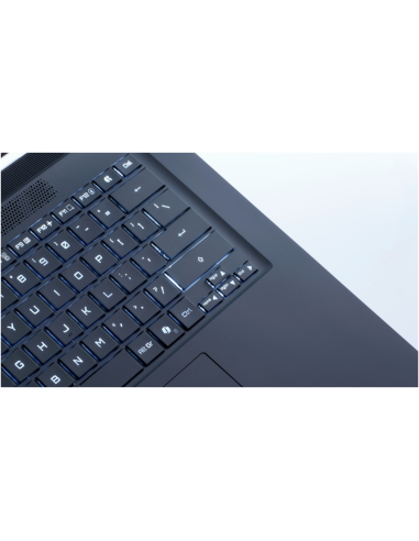 GIGABYTE AERO X16 1VH93PTC94AH ordenador portatil AMD Ryzen AI 7 350 Portátil 40,6 cm (16") WQXGA 16 GB DDR5-SDRAM 1 TB SSD NVID