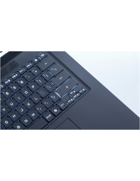 GIGABYTE AERO X16 1VH93PTC94AH ordenador portatil AMD Ryzen AI 7 350 Portátil 40,6 cm (16") WQXGA 16 GB DDR5-SDRAM 1 TB SSD NVID