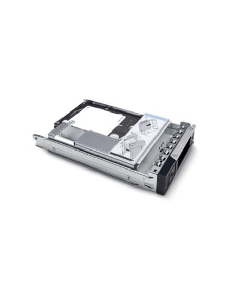 DELL 401-ABHS disco duro interno 2,4 TB 10000 RPM 2.5" SAS