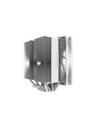 Zalman CNPS10X PERFORMA White High performance White coated CPU cooler 180W TDP 135mm EBR Procesador Refrigerador de aire 13,5 c