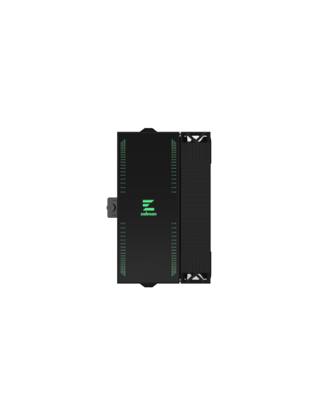 Zalman CNPS13X BLACK sistema de refrigeración para ordenador Procesador Refrigerador de aire 12 cm Negro