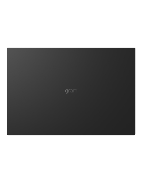 LG Gram 16Z90T Intel Core Ultra 7 255H Portátil 40,6 cm (16") WQXGA 32 GB LPDDR5x-SDRAM 1 TB SSD Wi-Fi 7 (802.11be) Windows 11 H