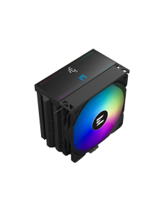 Zalman CNPS13X DS Procesador Refrigerador de aire Negro 1 pieza(s) 2