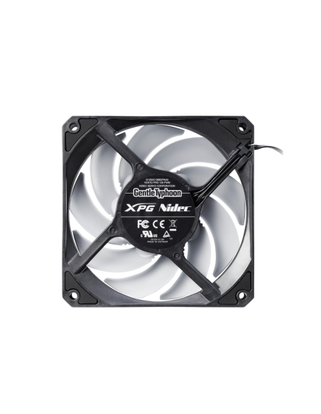 XPG VENTO PRO 120 PWM Negro