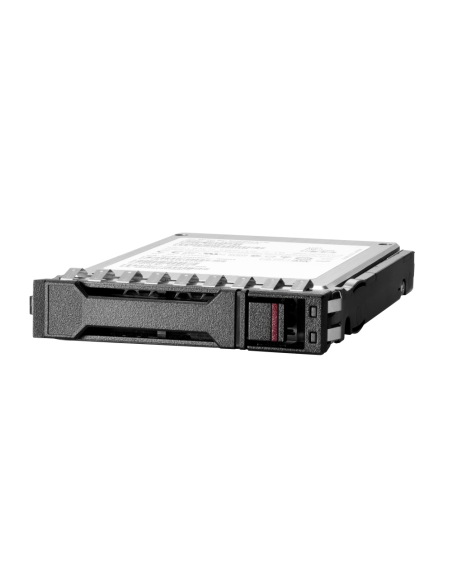 HPE 1.2TB SAS 12G Mission Critical 10K SFF BC 3-year Warranty Multi Vendor HDD