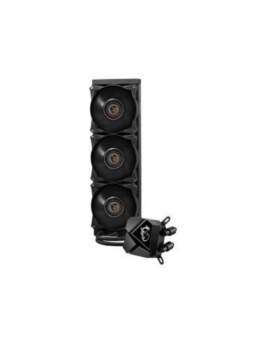 MSI MAGCORELIQUID P360 Procesador Sistema de refrigeración líquida todo en uno Negro