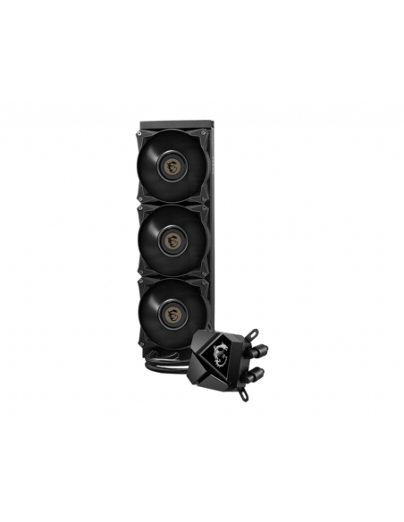 MSI MAGCORELIQUID P360 Procesador Sistema de refrigeración líquida todo en uno Negro