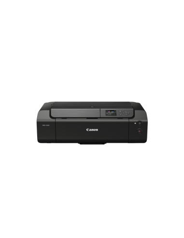 Canon PIXMA PRO-200s impresora de foto Inyección de tinta 4800 x 2400 DPI Wifi