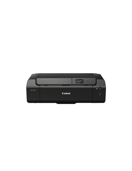 Canon PIXMA PRO-200s impresora de foto Inyección de tinta 4800 x 2400 DPI Wifi