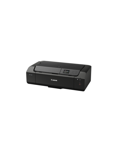 Canon PIXMA PRO-200s impresora de foto Inyección de tinta 4800 x 2400 DPI Wifi