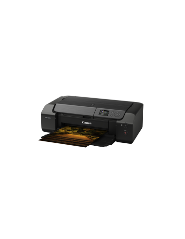 Canon PIXMA PRO-200s impresora de foto Inyección de tinta 4800 x 2400 DPI Wifi