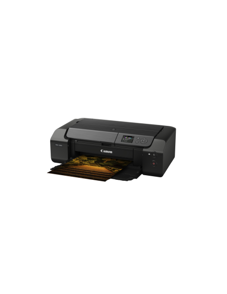 Canon PIXMA PRO-200s impresora de foto Inyección de tinta 4800 x 2400 DPI Wifi