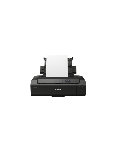 Canon PIXMA PRO-200s impresora de foto Inyección de tinta 4800 x 2400 DPI Wifi