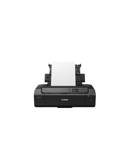 Canon PIXMA PRO-200s impresora de foto Inyección de tinta 4800 x 2400 DPI Wifi
