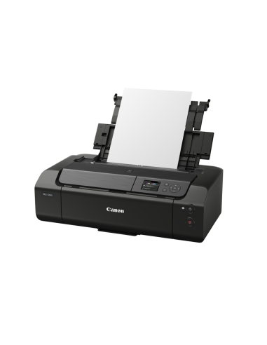 Canon PIXMA PRO-200s impresora de foto Inyección de tinta 4800 x 2400 DPI Wifi