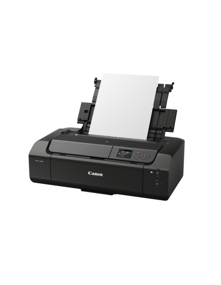 Canon PIXMA PRO-200s impresora de foto Inyección de tinta 4800 x 2400 DPI Wifi