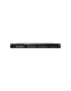 Synology RackStation RS822+ servidor de almacenamiento NAS Ryzen Embedded V1500B 2 GB DDR4 DSM