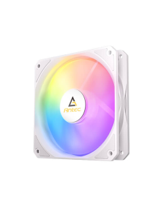 Antec P12 PWM ARGB Carcasa del ordenador Ventilador Blanco 3 pieza(s)
