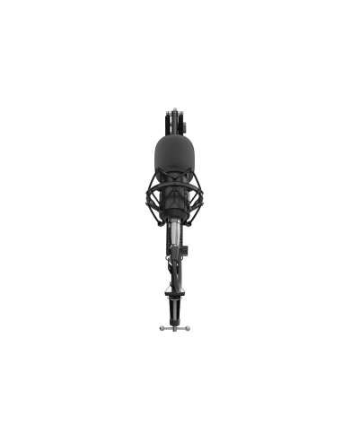 GENESIS Radium 300 XLR Negro Micrófono de estudio