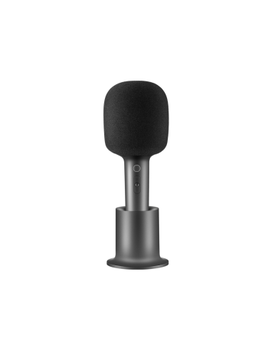 Xiaomi BHR6752GL micrófono Negro Micrófono para karaoke