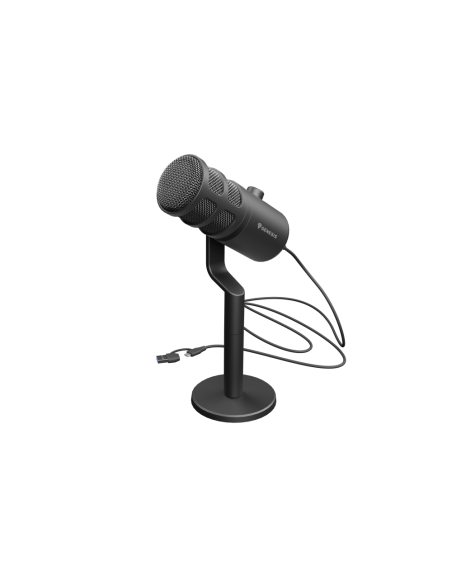GENESIS Radium 350D Negro Micrófono para PC