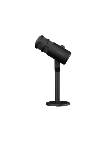 GENESIS Radium 350D Negro Micrófono para PC