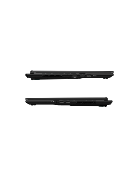 GIGABYTE GAMING A16 3VHK3PT864SD ordenador portatil AMD Ryzen™ 7 260 Portátil 40,6 cm (16") WUXGA 32 GB DDR5-SDRAM 1 TB SSD NVID