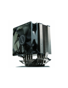 Antec A40 PRO Procesador Enfriador 9,2 cm