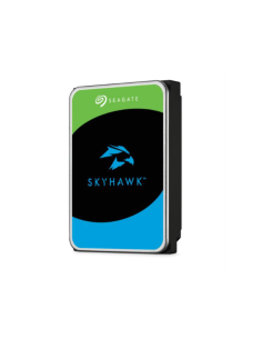 Seagate SkyHawk ST3000VX015 disco duro interno 3 TB 256 MB 3.5" Serial ATA III