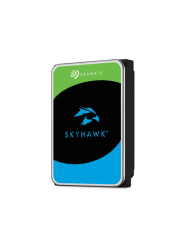 Seagate SkyHawk ST3000VX015 disco duro interno 3 TB 256 MB 3.5" Serial ATA III