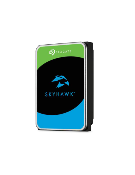 Seagate SkyHawk ST3000VX015 disco duro interno 3 TB 256 MB 3.5" Serial ATA III