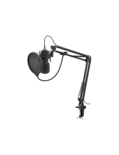 GENESIS Radium 400 G2 Negro Micrófono de estudio 2